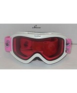 Youth Bolle WINTER SPORT GOGGLE UVA/UVB PROTECTION - £26.47 GBP
