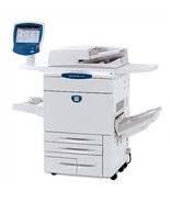 Xerox WorkCentre 7665 Color Commercial industrial Printer Copier  - £2,388.62 GBP