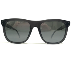 Maui Jim Sonnenbrille Velzyland MJ802-14G Schwarz Rahmen mit Polarisierte Gläser - £94.90 GBP