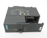NEW PULL - Siemens SIPLUS CPU315-2 P/N/DP (6AG1315-2EH14-2AY0) - $1,387.78