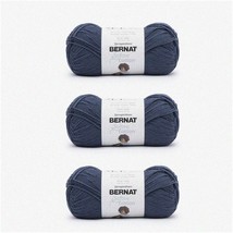 Seaside Bliss Cotton Yarn Trio - Soft, Durable, and Versatile for Knitting and C - $87.07