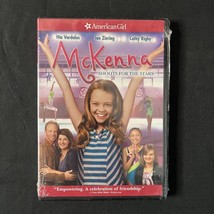 An American Girl: McKenna Shoots for the Stars DVD New Sealed - £3.98 GBP