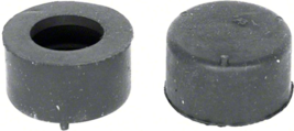 OER Outer Rear Hood Stopper Set For 1970-1981 Firebird Trans AM and Camaro - £9.59 GBP