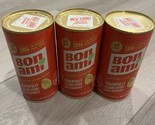 New Bon Ami 1886 Original Formula 2 Ingredient Home Cleaner Powder 12 oz... - $74.24