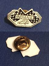Vintage 70s Lapel Pins- Stick Pin Badges/Pin Backs- Metal/Plastic image 13