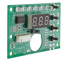 Avantco Ice 414762-01, 20180408, Digital Display Circuit Board - $182.16 CAD