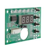 Avantco Ice 414762-01, 20180408, Digital Display Circuit Board - $182.16 CAD