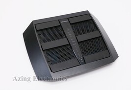 NETGEAR Nighthawk X6S AC3200 R8000 Tri-band WiFi Router image 3