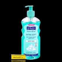 Dr. Fischer -EXTRA SOFT Soapless Shampoo for baby 500 ml - $36.00