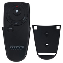 Uc7083T Replace Remote Control - Uc 7083 T Remote Control Replacement For Hampto - £18.87 GBP