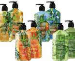 Hempz Hair Care Shampoo &amp; Conditioner Triple Moisture Fresh Citrus 17. 0z - $32.17