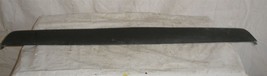 1982 Delorean DMC 12 OEM Front Windshield Trim Header Panel - $235.90