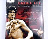 Best of Bruce Lee and the Martial Arts - Vols. 1 + 2 DVD, 2004, 2-Disc S... - $21.77
