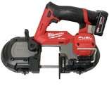 Milwaukee Cordless hand tools 2529-20 376213 - £145.34 GBP