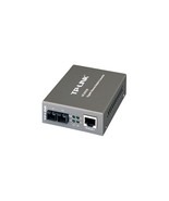 TP Link MC200CM GB MULTI-MODE MEDIA CONVERTER - $68.93