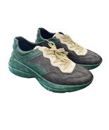 Gucci Shoes Gucci gg rhyton 475241 - $5,549.90 MXN