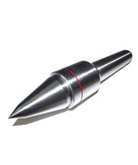 MT4 Precision Carbide Waterproof Rotary Live Center Morse Taper #4 - $558.31 MXN