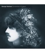 Somewhere In England [Audio CD] George Harrison - $16.34