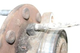 02-05 CHEVROLET SILVERADO DIESEL Left Wheel Bearing F1550 image 9