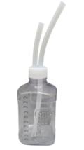 Saint-Gobain Bio-Simplex® Media Sterile Bottle Assembly 1000ml  FA2288 E... - £81.74 GBP