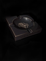 Macanudo Ceramic Large Ashtray image 9