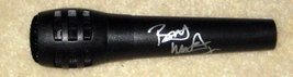 Bret Michaels  poison   autographed Signed   new  microphone   *proof - £235.92 GBP
