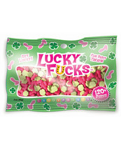 Lucky F*cks Mini Candy - Bag Of 120 - £3.54 GBP