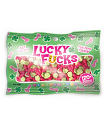 Lucky F*cks Mini Candy - Bag Of 120 - £3.58 GBP