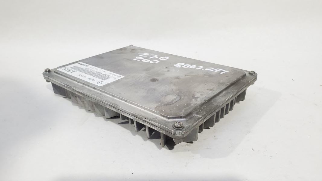 Engine Computer Module AT FWD 2.4L SLE OEM 2013 2016 GMC Terrain  Item image 3