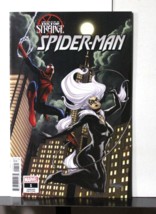 The Death Of Doctor Strange Spider-Man #1 Variant January 2022 - £5.27 GBP