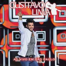 Ao Vivo Em Sao Paulo [Audio CD] Gusttavo Lima - £27.41 GBP