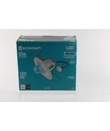 Ecosmart LED Daylight Replacement 6 in Uses Only 10.5W 1 Pack Distressed... - $8.80