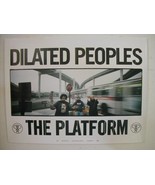 Dilaté Peoples Promo Affiche The - $1,670.36 MXN
