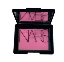 NARS Blush Gaiety NEW /no box, Matte Vivid Pink 0.16 oz. / 4.8 g - £60.67 GBP