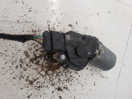 Windshield Wiper Motor VIN W 4th Digit Limited Fits 06-16 IMPALA 1140085 - $650.41 MXN
