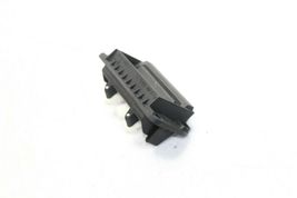 2008-2014 MERCEDES C350 C300 W204 EXTERIOR REAR TRUNK LID RELEASE HANDLE P9689 image 4