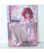 Rias Gremory Holo Heart Premium Waifu Card Anime Girl Wall Art Oversize ... - €19,67 EUR