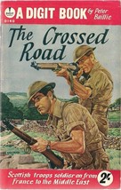 The Crossed Road by Peter Baillie (Digit Book D140) - £7.51 GBP