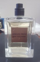 Giorgio Armani Prive Rose Alexandrie Women Eau de Toilette EDT 3.4 fl oz... - $199.99