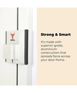 &quot;The Door Bull&quot; Door security to stop door kick ins. - $1,045.18 MXN