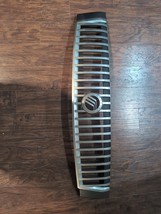 05-07 Mercury Montego Front Upper Center Grille Grill - £38.93 GBP