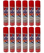 ( LOT 12 ) NEW Love My. Carpet Foaming Cleaner, Fights Odor, Spray &amp; Vacuum - $94.75 CAD