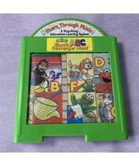 Mattel Learn Through Music Plus Sesame Street Elmo’s ABC Scavenger Hunt - €17,35 EUR