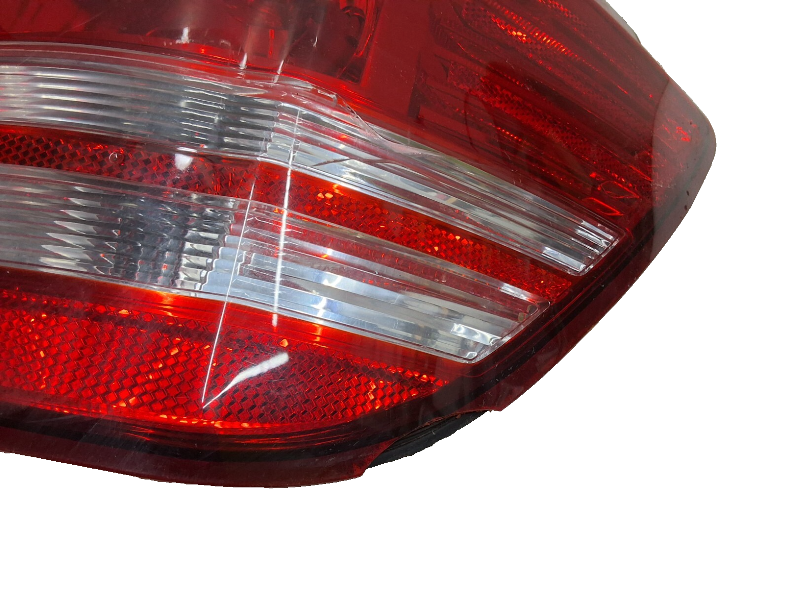 10 11 12 13 14 15 16 17 18 19 20 Dodge journey right passenger tail light assemb Item image 5