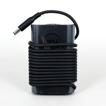 Dell 45W Laptop AC Adapter for XPS12 XPS13 9343 9350 9360 7437 9343 9365... - $24.74