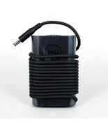 Dell 45W Laptop AC Adapter for XPS12 XPS13 9343 9350 9360 7437 9343 9365... - $24.74