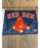 Boston Red Sox Car/ Truck Flag Excellent Condition 2011 - £10.77 GBP