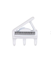 Origami Owl Charm (New) Baby Grand Piano - CH1130 - £6.92 GBP