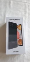 Samsung Galaxy A42 5G 128GB ☝As-Is/For Parts, Read A426U1 Prism Dot Black  - $121.55