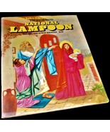 NATIONAL LAMPOON Magazine Dec 1974 JUDEO-CHRISTIAN TRADITION Mara McAfee... - £23.58 GBP